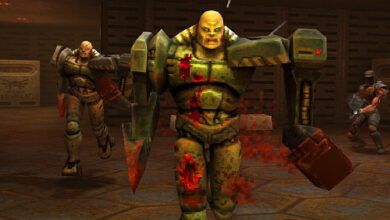 Photo of Джон Кармак встал на защиту ИИ-версии Quake II, которую игроки назвали «абсолютно отвратительной»