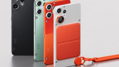 Photo of Nothing представила CMF Phone 2 Pro — модульный смартфон с зум-камерой всего за €250