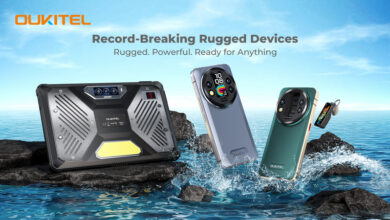 Photo of Oukitel покажет на выставке «Связь-2025» защищённые смартфоны WP100 Titan, WP200 Pro, WP300 и другие новинки