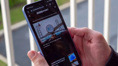 Photo of Браузер Chrome для Android наконец-то научился открывать PDF-файлы