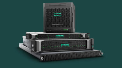 Photo of В Россию запретят поставлять ноутбуки и серверы HP и Fujitsu