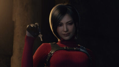 Photo of Capcom подразнила фанатов тизером Resident Evil 9 в новом ролике о ремейке Resident Evil 4