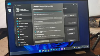 Photo of Microsoft лишит старые версии Windows 11 ключевой функции безопасности