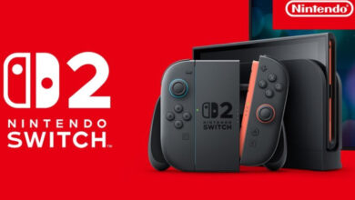 Photo of Стало известно, почему Nintendo Switch 2 не подорожала из-за новых американских пошлин