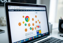 Photo of Google бросила попытки искоренить сторонние cookies — они останутся в браузере Chrome