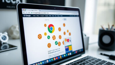 Photo of Google бросила попытки искоренить сторонние cookies — они останутся в браузере Chrome