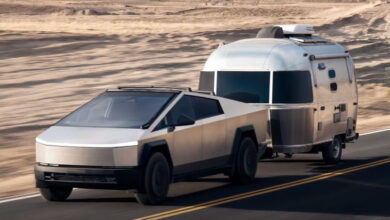 Photo of Tesla урезала производство пикапов Cybertruck, потому что их почти никто не покупает