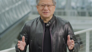 Photo of Nvidia впервые обошла Samsung и стала крупнейшим поставщиком полупроводниковой продукции