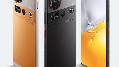 Photo of ZTE представила флагман Nubia Z70S Ultra с 35-мм камерой и увеличенной батареей