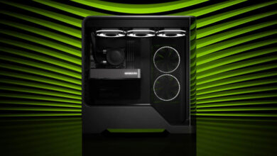 Photo of 8 Гбайт для GeForce RTX 5060 Ti не хватает: урезанная карта провалилась в тестах, но не везде