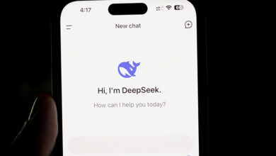 Photo of DeepSeek придумал, как повысить эффективность ИИ-моделей с помощью самообучения
