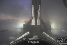 Photo of Багамы отозвали разрешение на посадку ракет SpaceX Falcon 9 у своих берегов