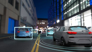 Photo of Китайский разработчик DeepRoute.ai создаст автопилот на чипах Qualcomm