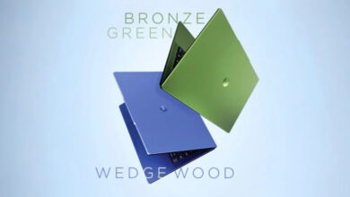Photo of Motorola представила свой первый ноутбук — компактный Moto Book 60 с OLED, Intel Core и Wi-Fi 7