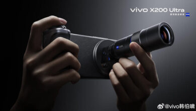 Photo of Флагманский смартфон Vivo X200 Ultra получит съёмные объективы от Zeiss