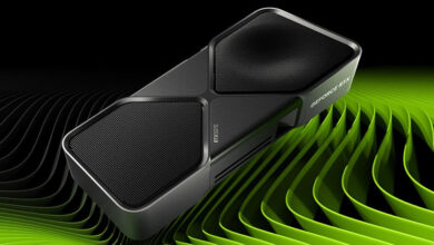 Photo of Свежий драйвер Nvidia ускорил видеокарты в синтетических тестах, но проблемы со стабильностью остались