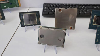 Photo of Intel придумала, как эффективно охлаждать 1000-Вт чипы