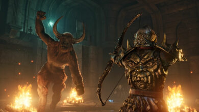 Photo of Bethesda анонсировала и выпустила The Elder Scrolls IV: Oblivion Remastered — с новой графикой, улучшенным геймплеем и без русского языка