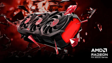 Photo of PowerColor скоро выпустит видеокарту Radeon RX 9070 XT Red Devil с уникальными задними пластинами