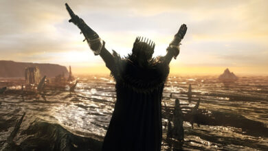 Photo of «Мечты сбываются»: создатель мода Seamless Co-op для Dark Souls 3 и Elden Ring добавит бесшовный кооператив в Dark Souls 2