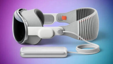 Photo of Слабые продажи Apple Vision Pro придали импульс разработке более лёгкой и доступной Vision Air