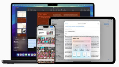 Photo of iPadOS станет больше похожей на macOS со следующим крупным обновлением