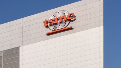Photo of Прибыль TSMC взлетела на 60 %, но перспективы компании туманны из-за торговой войны