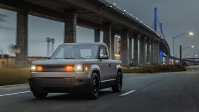 Photo of Представлен Slate Truck — аналоговый электромобиль за $20 тысяч