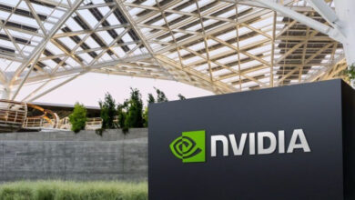 Photo of Nvidia до последнего скрывала от китайских клиентов, что ИИ-чипы H20 они больше не получат