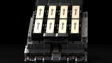 Photo of Власти США передумали ограничивать экспорт в Китай ускорителей Nvidia H20