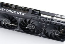 Photo of Вышли обзоры GeForce RTX 5060 Ti 16GB — фантастическая видеокарта для 1080p, если цена не подведёт