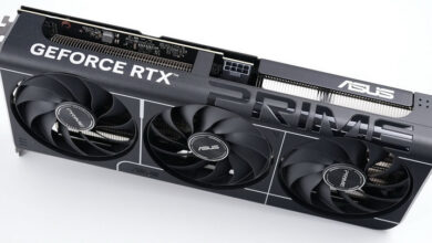 Photo of Вышли обзоры GeForce RTX 5060 Ti 16GB — фантастическая видеокарта для 1080p, если цена не подведёт