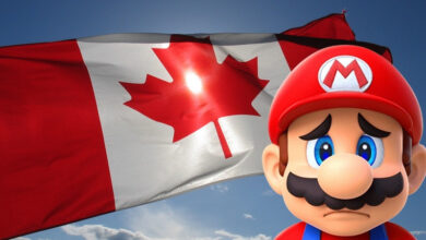 Photo of Nintendo отложила старт предзаказов Nintendo Switch 2 в Канаде за день до их открытия — всё из-за США