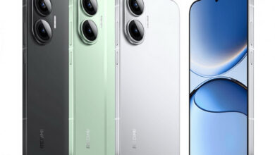 Photo of Xiaomi представила первый в мире смартфон на Snapdragon 8s Gen 4 — Redmi Turbo 4 Pro по цене от $275