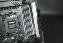 Photo of ASRock связала поломки процессоров Ryzen 9000 в её платах с неправильными настройками PBO