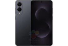 Photo of Опубликованы изображения тонкого Samsung Galaxy S25 Edge — он получит батарею на 3900 мА·ч