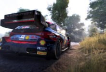 Photo of Симуляторы ралли по лицензии WRC возвращаются с «полной перезагрузкой» франшизы и новым издателем