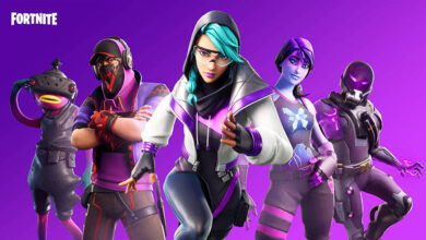 Photo of Epic Games снова обратилась в суд, чтобы принудить Apple вернуть Fortnite на iPhone