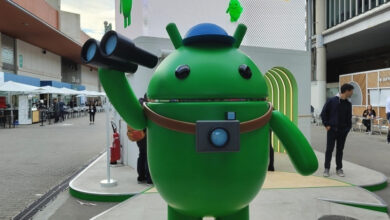 Photo of Google показала режим рабочего стола для Android 16 — создавать его помогала Samsung