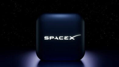 Photo of Солнце убивает телекоммуникационные спутники SpaceX Starlink