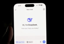 Photo of DeepSeek выпустила «дистиллированную» версию обновлённой ИИ-модели R1 — для работы ей хватит одной видеокарты