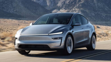 Photo of Совет директоров Tesla утверждает, что не ищет замену Маску и верит в его «потрясающий план роста»