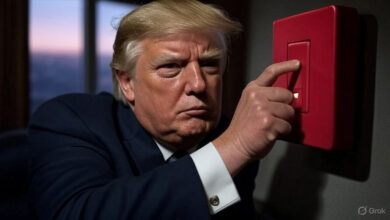 Photo of Трамповские тарифы поломают интернет, пугают аналитики