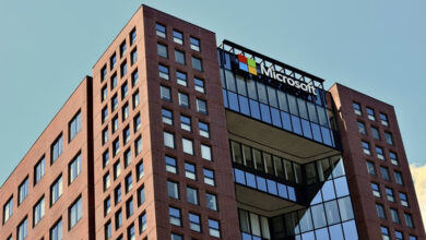Photo of Акции Microsoft подорожали на 9 %, и сегодня — лучший день для компании за последние 5 лет