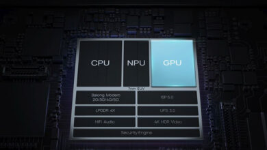 Photo of Huawei захватила 12 % мирового рынка процессоров для дорогих смартфонов