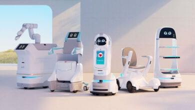 Photo of Китайская UBTech до конца года представит домашнего человекоподобного робота за $20 000