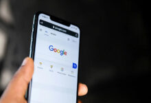 Photo of Google обновила дизайн поискового виджета на Android