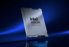 Photo of Intel выпустила ещё три серверных процессора серии Xeon 6700P, оптимизированных для ИИ-систем
