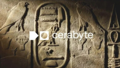 Photo of Western Digital инвестирует в технологию вечного хранения данных на керамике Cerabyte