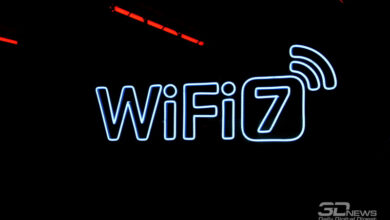 Photo of Качество домашнего Wi-Fi может упасть в ближайшие пять лет — ресурс диапазона 6 ГГц почти исчерпан